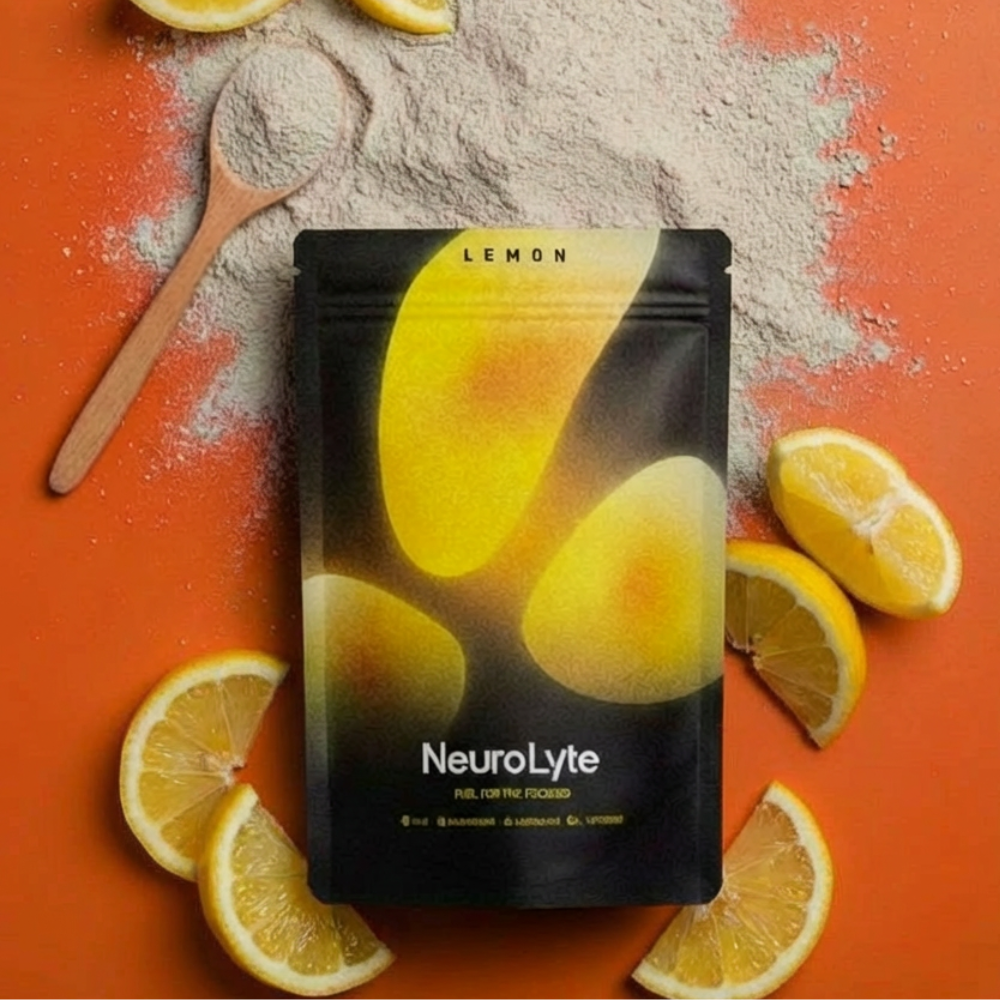 It Fuels Dopamine Instead of Depleting It