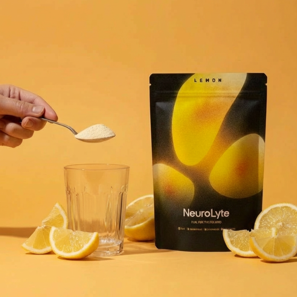 It Solves the Hidden Cause of Poor Focus