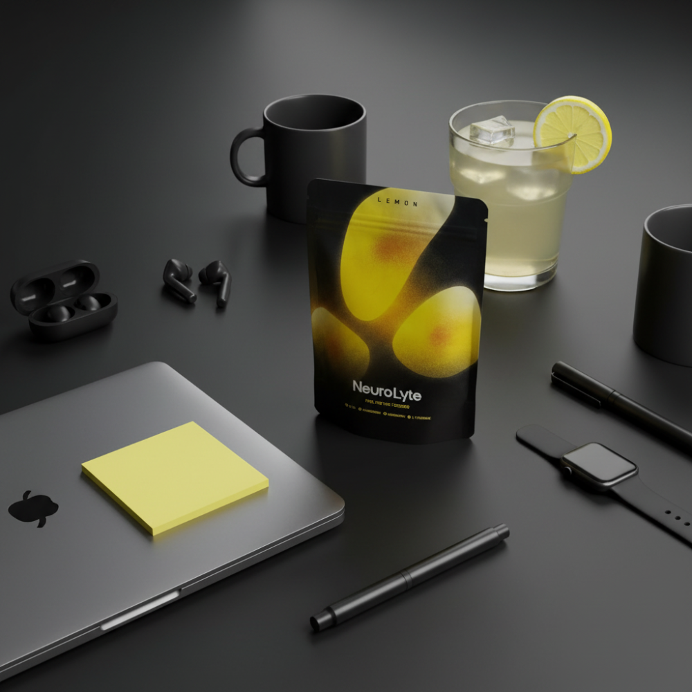 It Was Built for Your Brain, Not Your Biceps